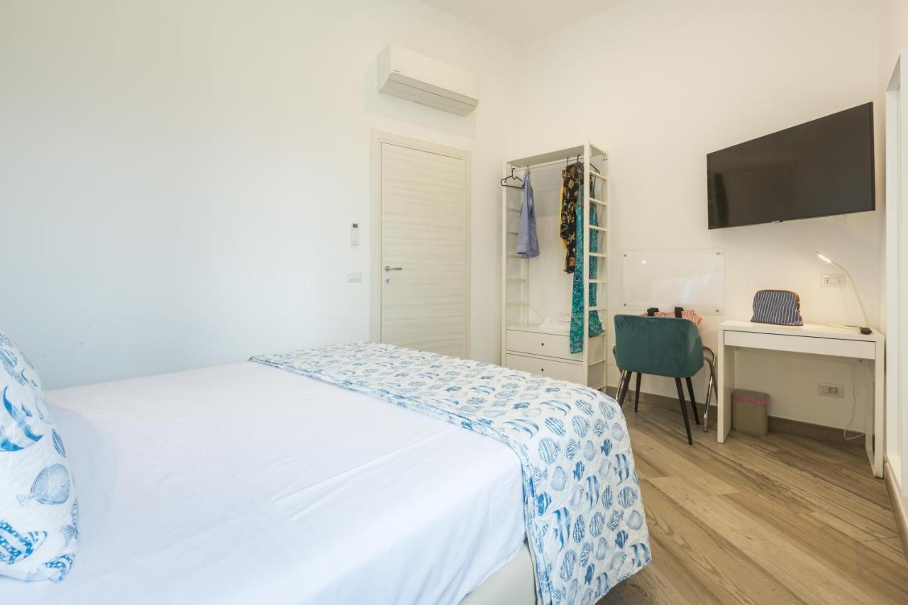 Sorrento Tower Apartment Exterior photo