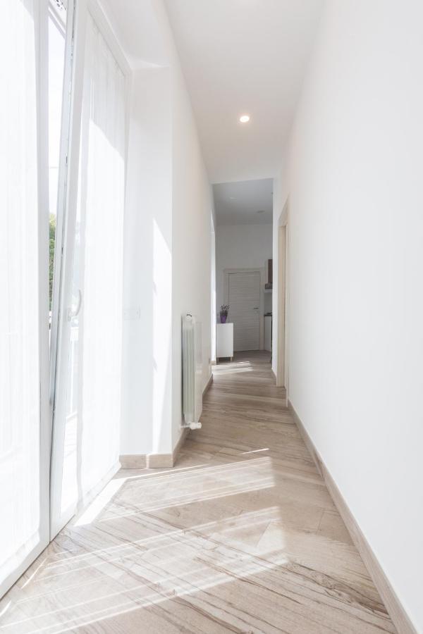 Sorrento Tower Apartment Exterior photo
