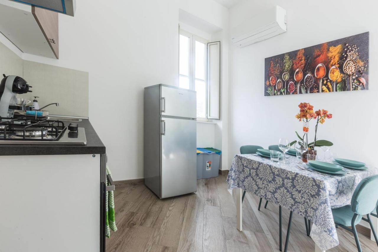 Sorrento Tower Apartment Exterior photo